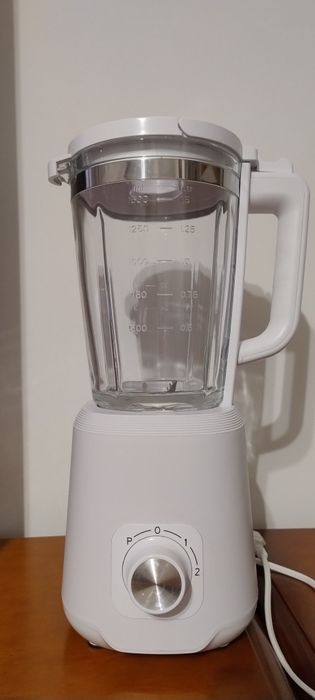 Blender kielichowy