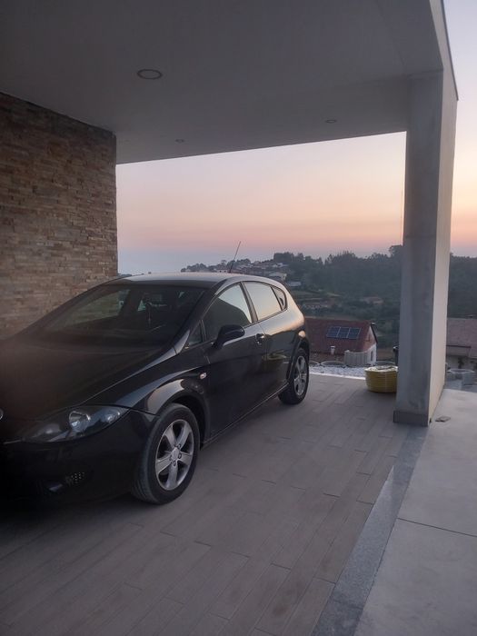 Seat leon 1p        .