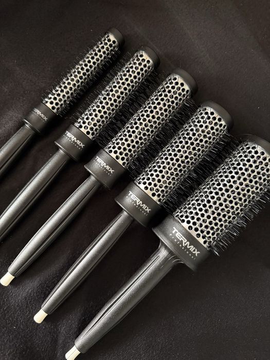 Kit escovas termix