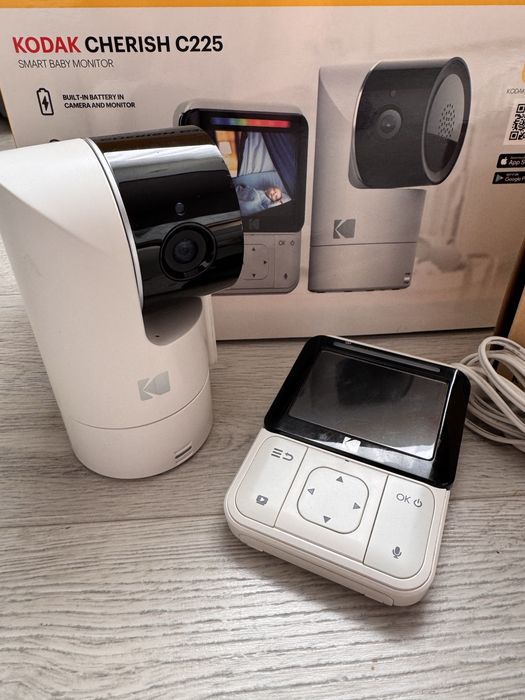 Відеоняня Kodak C225