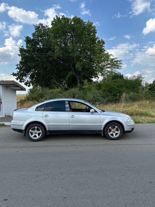 Продам Фольксваген Пассат B5+