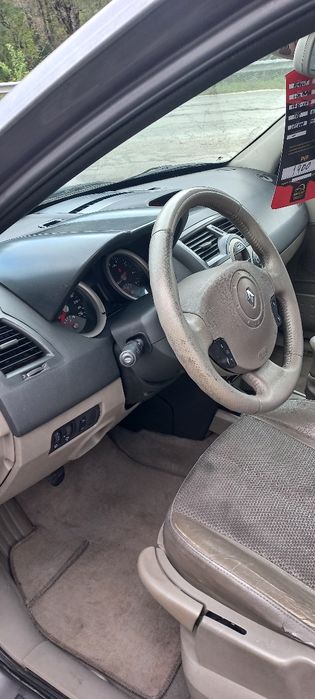 Renault megane 1.5 dci