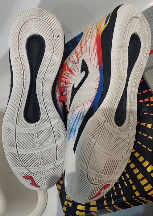 Sapatilhas Futsal Joma