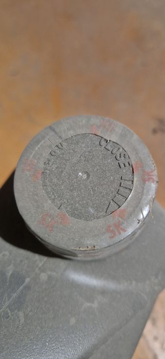 масло ZIC 10W40 4л