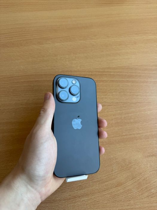 Iphone 14 Pro | 100% kondycji baterii | Stan Idealny | Space Black |