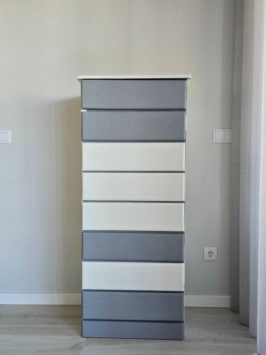 Armário (camiseiro) madeira maciça