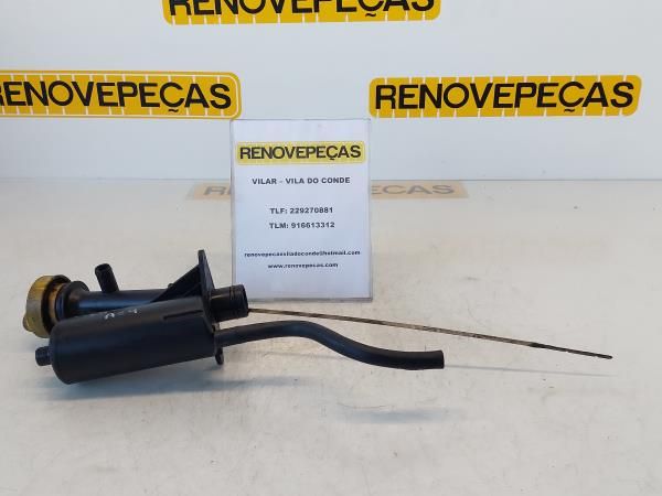 Respiro Oleo / Motor RENAULT Laguna II (BG0/1_)