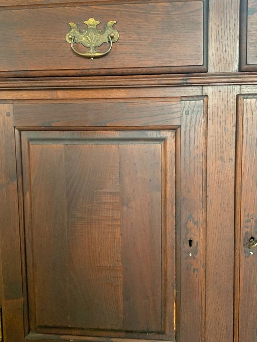 Móvel antigo chique