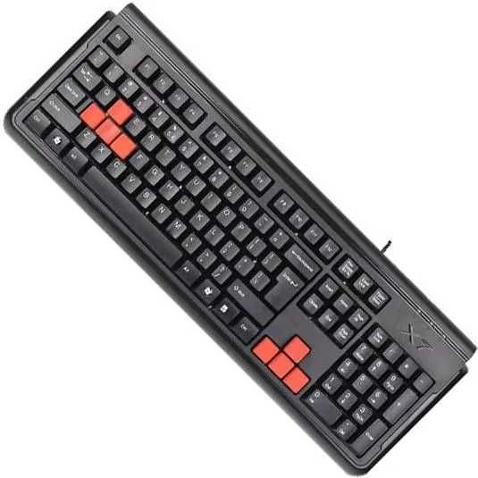 Клавиатура A4tech X7 G300