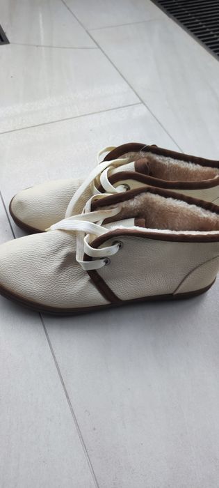 Мужские Зимние Кроссовки(Зимние Ботинки)