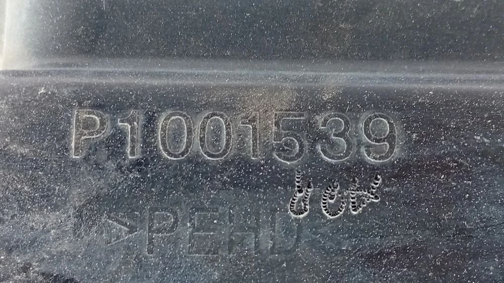 Depósito AdBlue CITROËN Berlingo (B9)