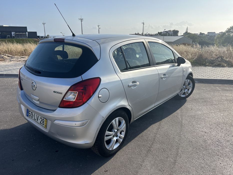 Opel Corsa 1.3CDTI '11