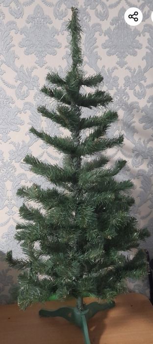 Искусственная елка 125 см