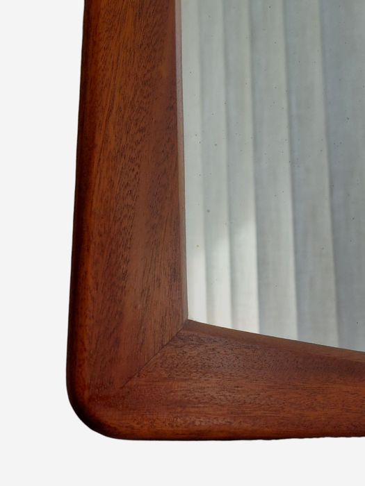 Espelho Olaio, Mid-Century Modern, modelo Báltico por José Espinho