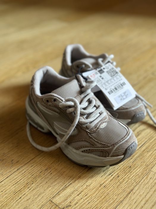 Кросівки Zara 30