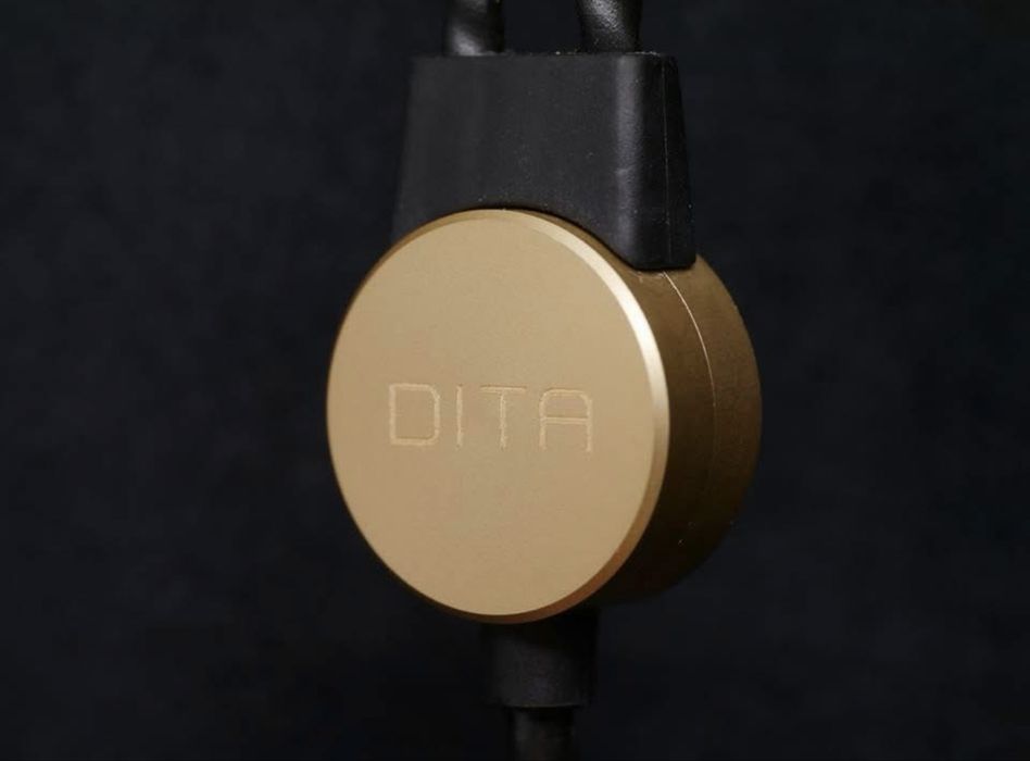 Dita answer truth gold special edition