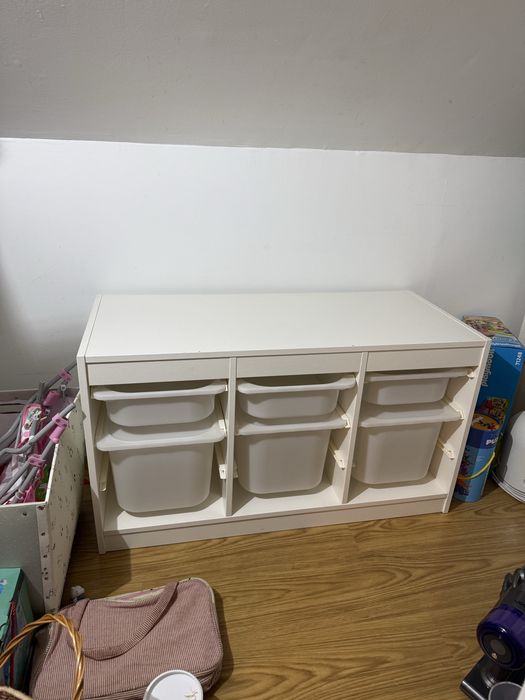 Movel ikea trofast
