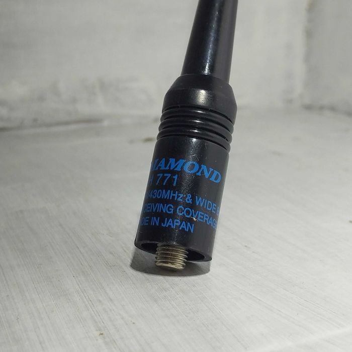 ••• Гибкая Антенна Для Рации Motorola GP88, GP328, GP338. Радиостанции