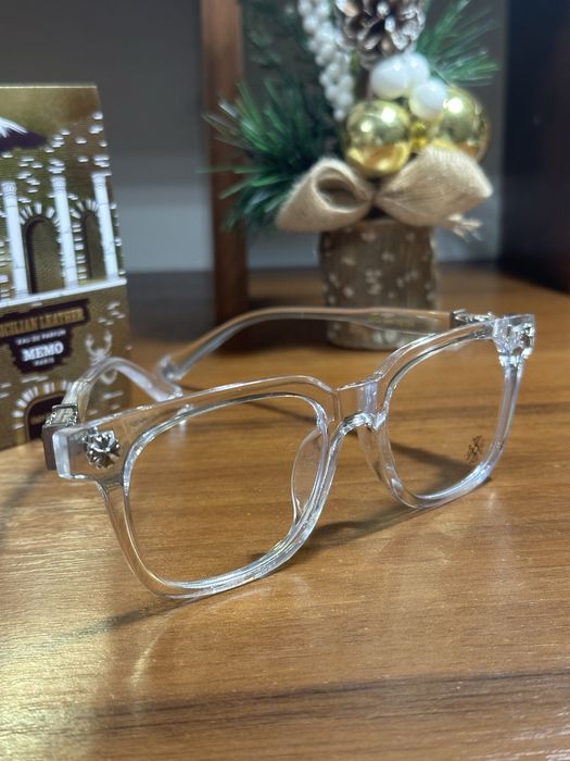 Очки Chrome Hearts, хром хартс