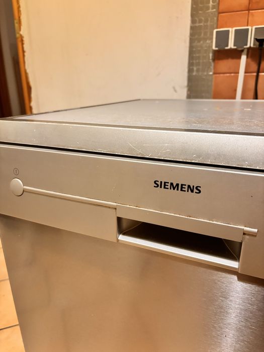 Zmywarka Siemens