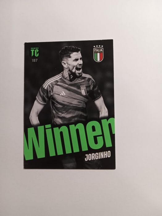 8 Kart Panini Top Class