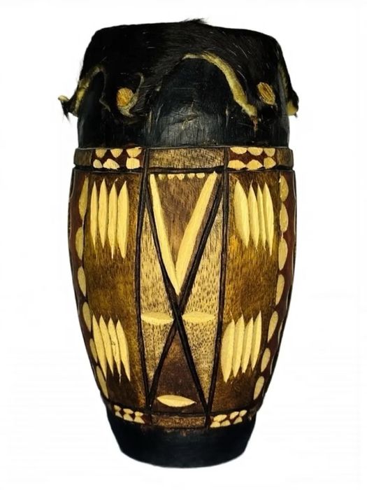 Африканський барабан