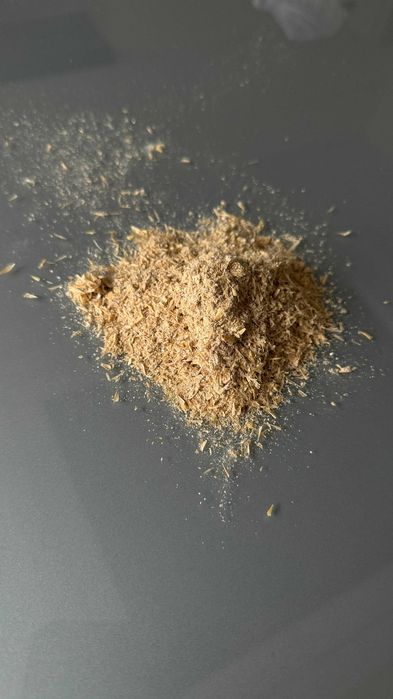 Otręby jęczmienne prosowe mieszane kukurydza śruta