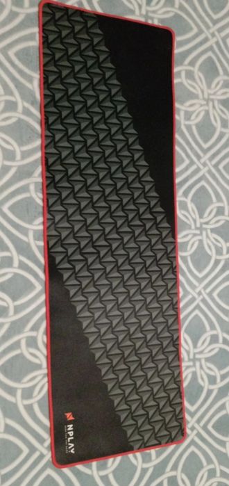 N'Play Gaming Mouse Pad64172196784258120