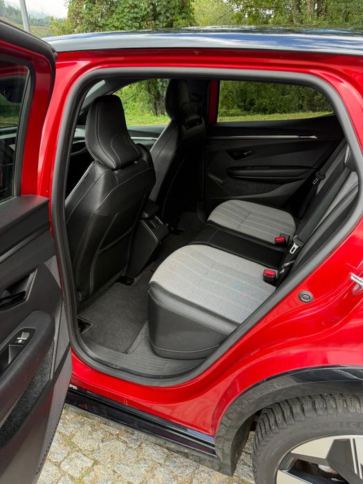 Renault Mégane E-Tech EV60 Techno Super Charge - 220cv