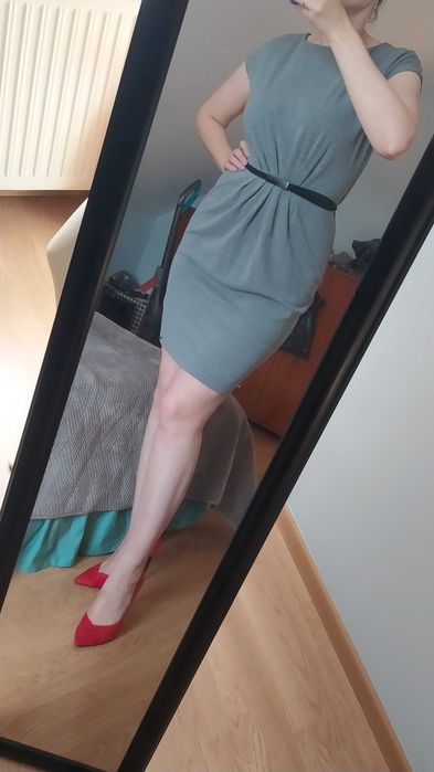 Sukienka Top Secret rozm.38