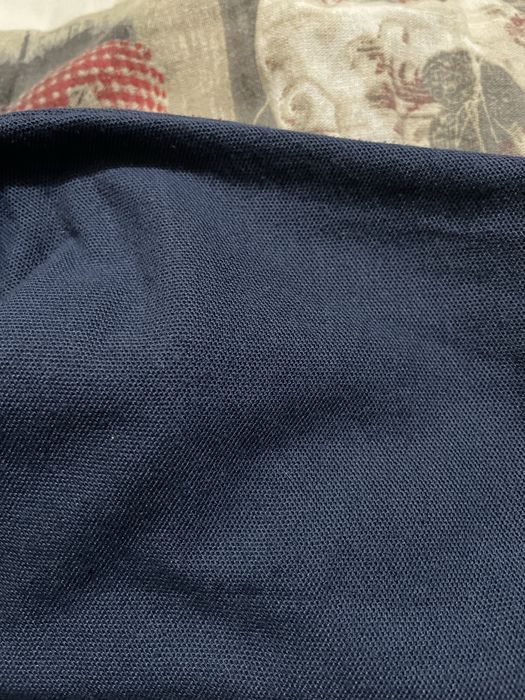 Поло чоловіче з довгим рукавом Tesco