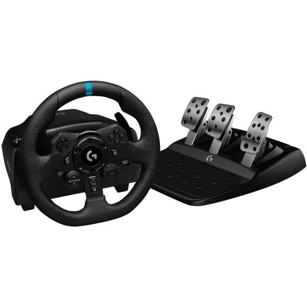 PROMO Volantes Logitech G25/G27/G29/G920/G923/GSaitek simrace playseat