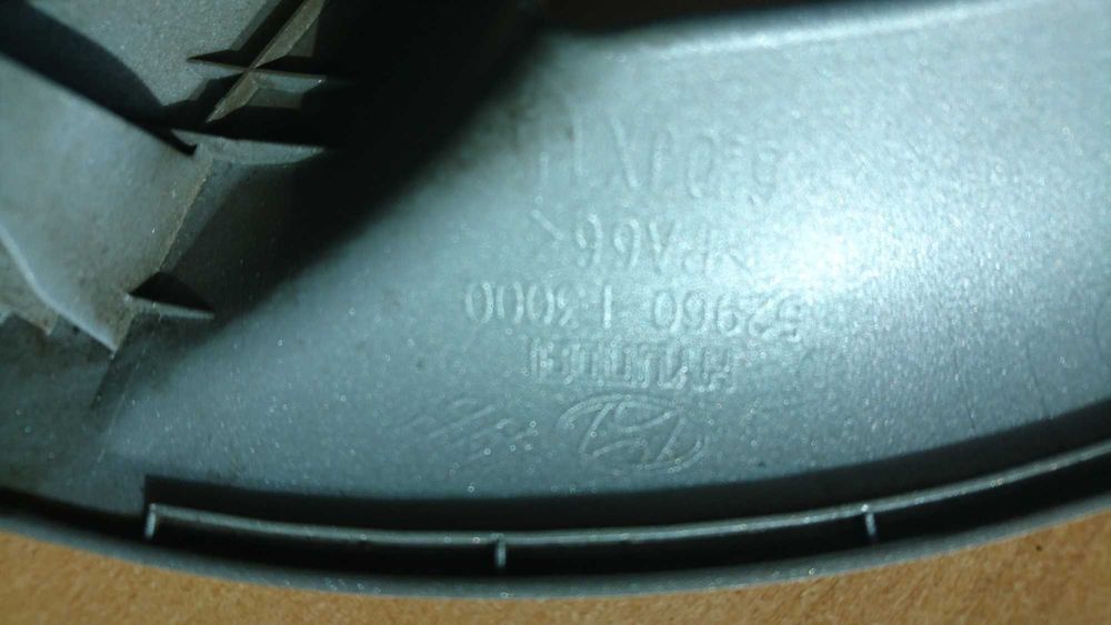 52960F3000 - Колпак на колёса R 15 Hyundai Elantra 15-20
