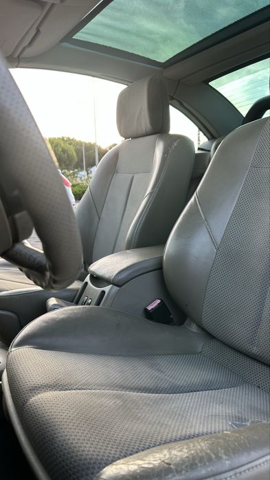 Renault Megane Cabrio 1.6 Cx Automática 98 mil km