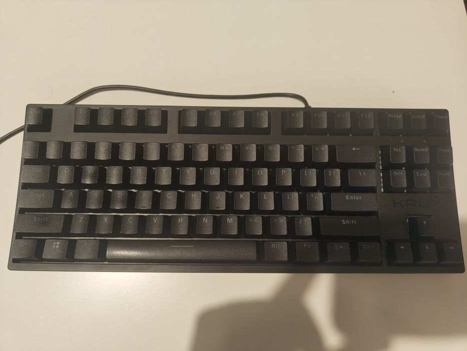 Klawiatura krux atax pro