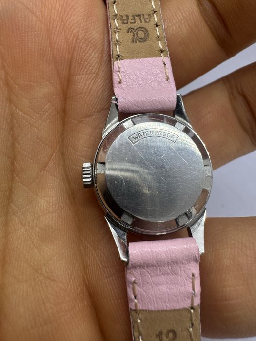 zegarek tissot seastar