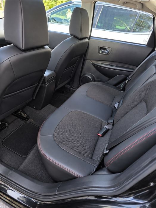 Nissan Qashqai 2010 рік. 2.0 дизель, механіка. Тільки для діючих військових ЗСУ