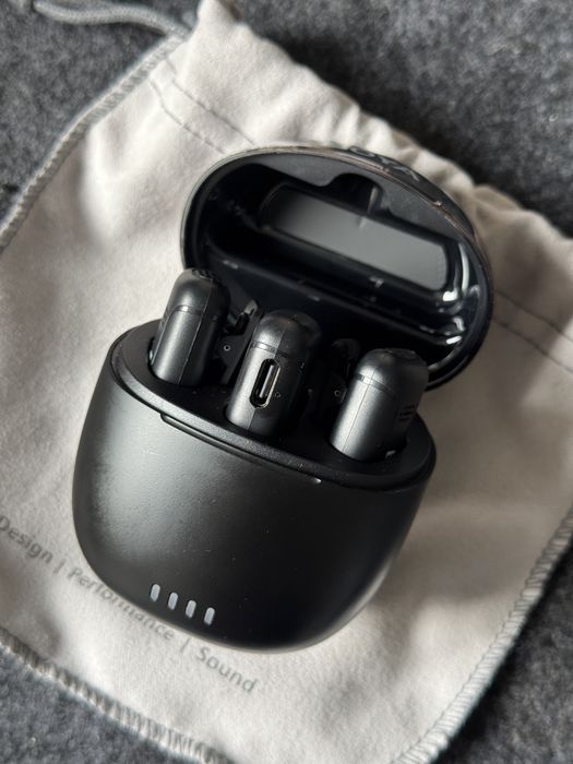 Мікрофонна радіосистема для смартфона BOYA BY-WM3T-M2