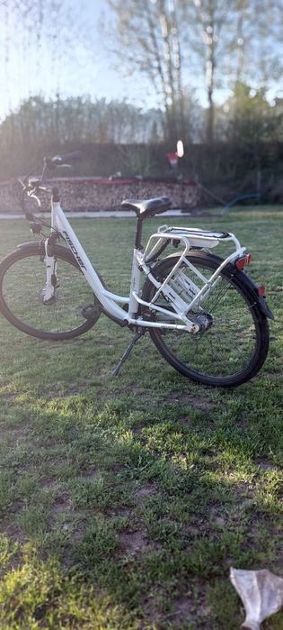 Rower Fisher koła 28