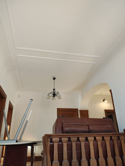 Szpachlowanie malowanie odświeżanie mieszkań wolne terminy