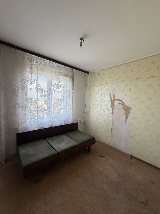 3 км квартира під ремонт Дослідницьке