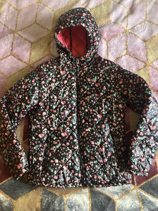 Стильна курточка Reserved для дівчинки