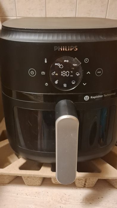 Frytkownica beztłuszczowa Philips Airfryer 2000
