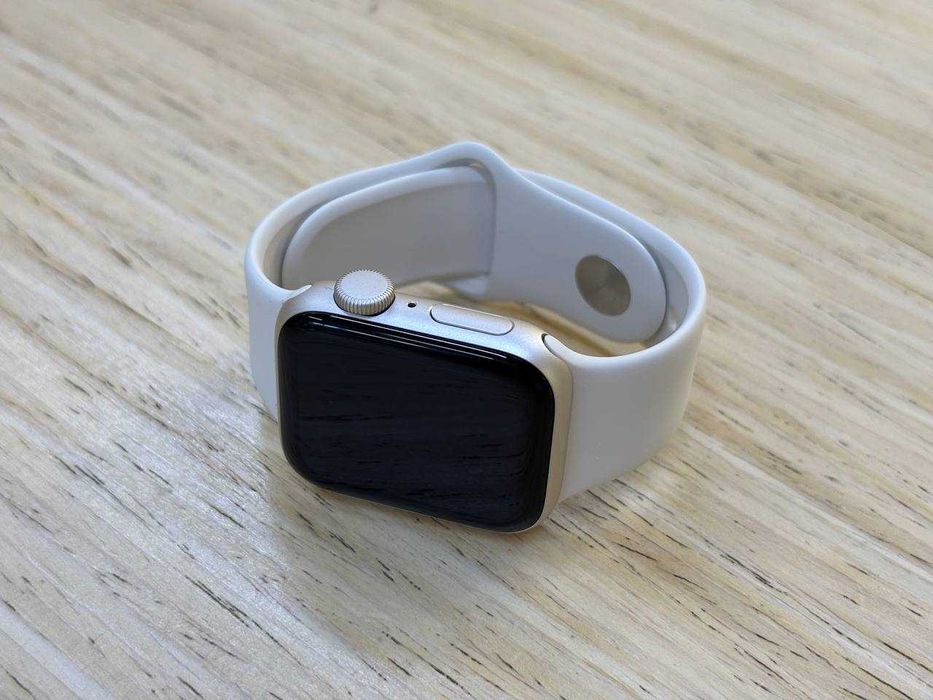 /8432/ Openbox Apple Watch SE 2 2023 40mm GPS Starlight Обмін Гарантія