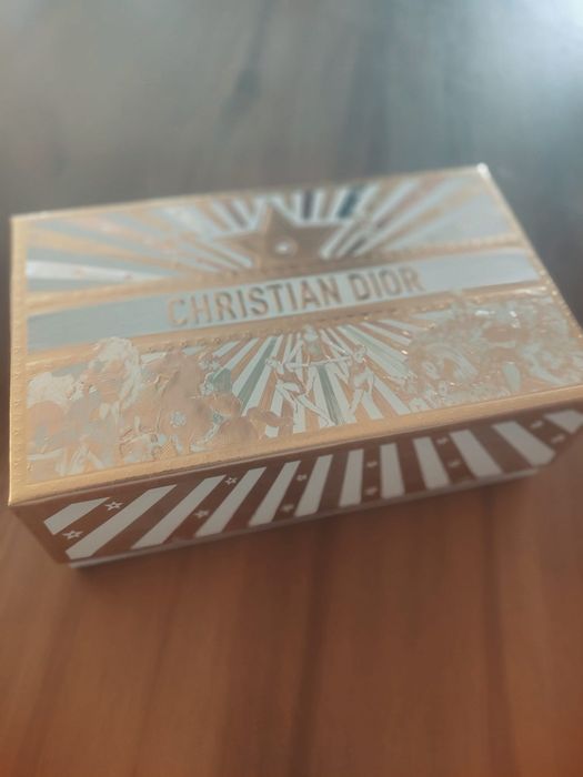 Rouge Dior Sequin Liquid Duo 999 edycja limitowana prezent święta