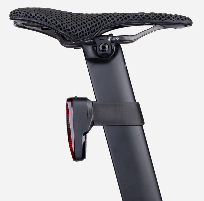 Uchwyt radaru do sztycy Canyon Aeroad Gen 3 - Wahoo Trackr