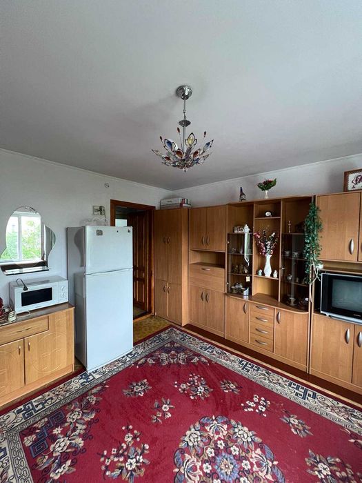 Кімната в гуртожитку вул.Віденська м.Львів