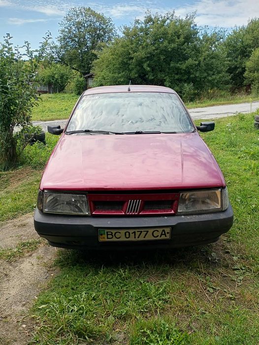 Продам авто Фіат темпра