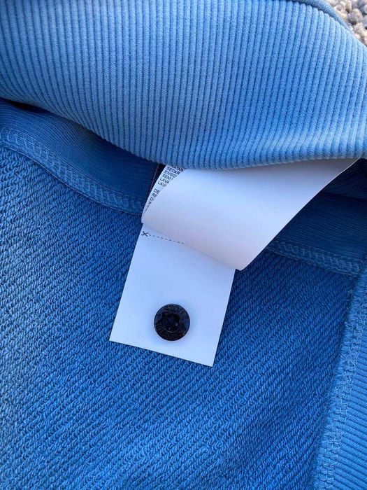 БЕЗ ПЕРЕДОПЛАТИ | STONE ISLAND світшот кофта стон айленд