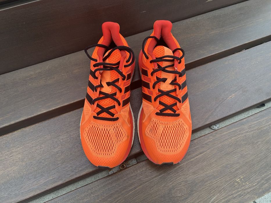 Adidas Supernova St
